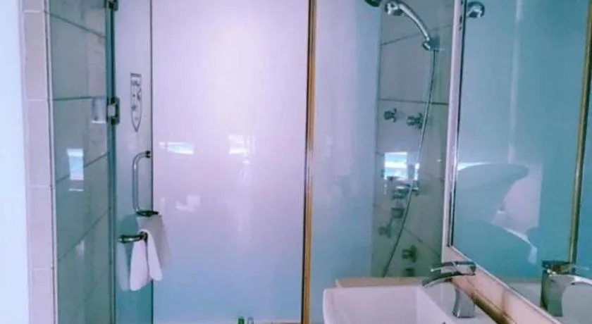 Foshan Nanhai Huifeng Holiday Hotel