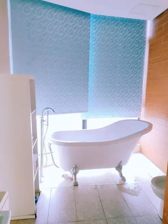 Foshan Nanhai Huifeng Holiday Hotel