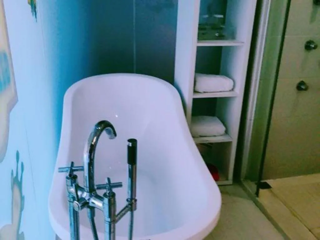 Foshan Nanhai Huifeng Holiday Hotel