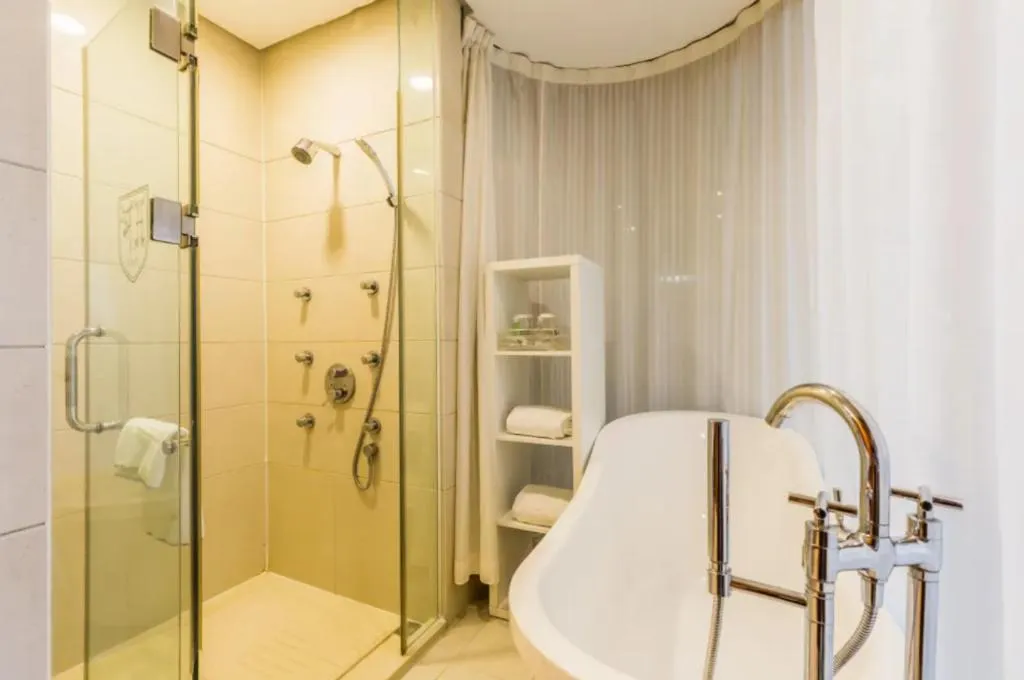 Foshan Nanhai Huifeng Holiday Hotel