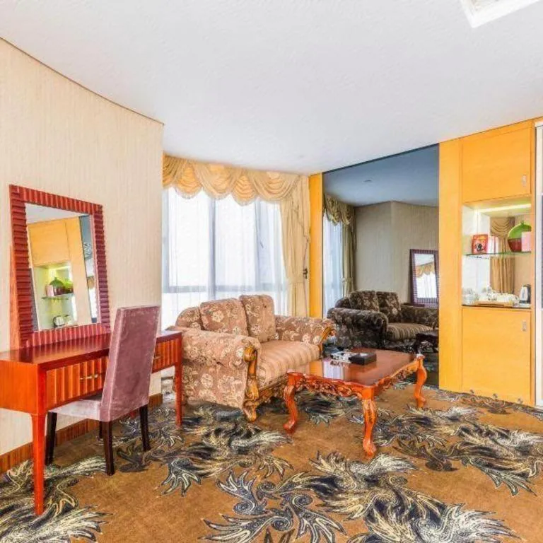 Foshan Nanhai Huifeng Holiday Hotel