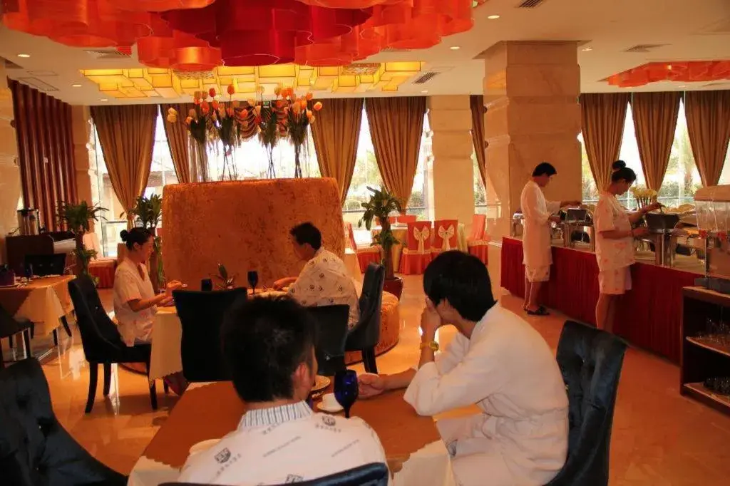 Foshan Nanhai Huifeng Holiday Hotel Foshan Nanhai Huifeng Holiday Hotel