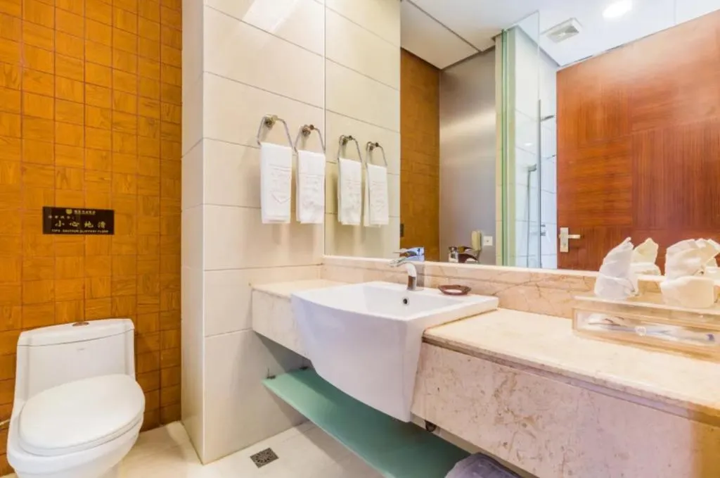 Foshan Nanhai Huifeng Holiday Hotel