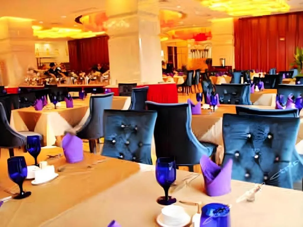 Foshan Nanhai Huifeng Holiday Hotel