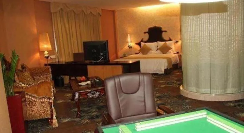 Foshan Nanhai Huifeng Holiday Hotel