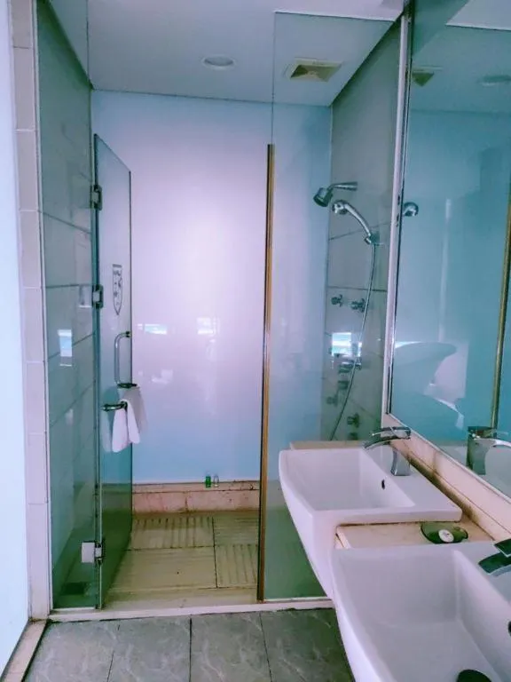 Foshan Nanhai Huifeng Holiday Hotel