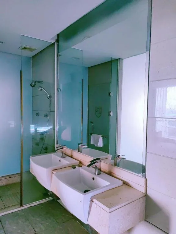 Foshan Nanhai Huifeng Holiday Hotel