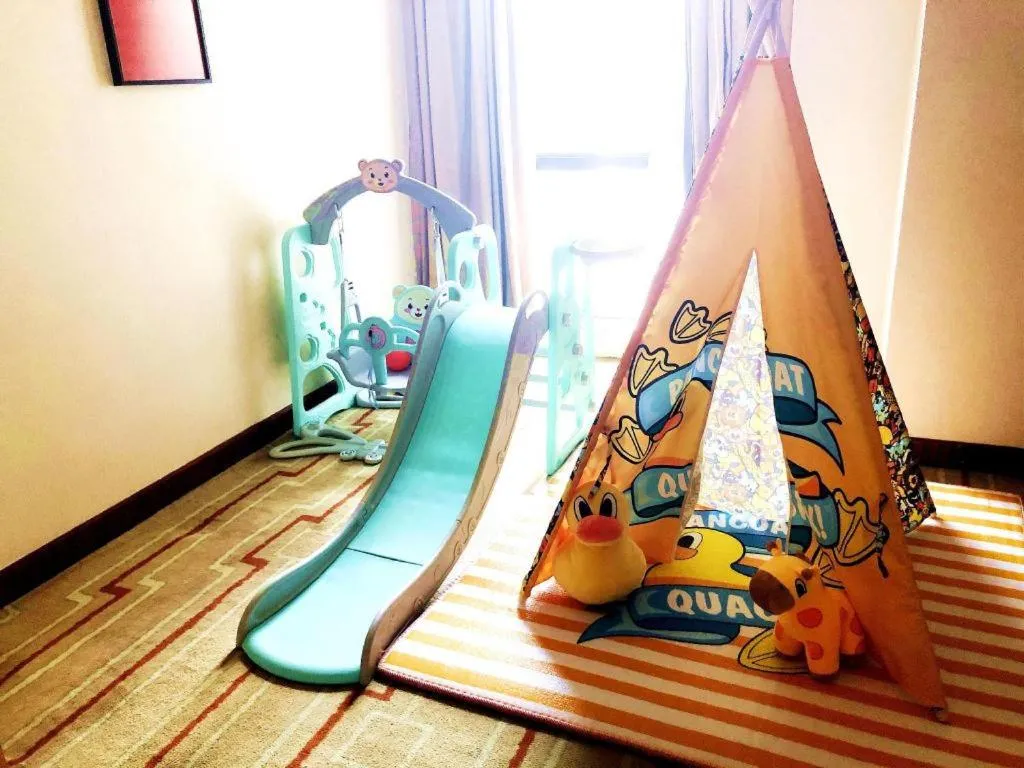 Foshan Nanhai Huifeng Holiday Hotel