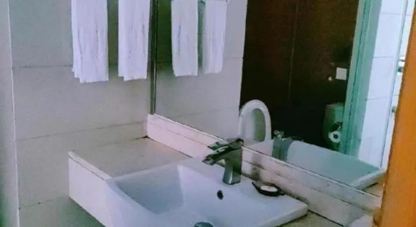 Foshan Nanhai Huifeng Holiday Hotel