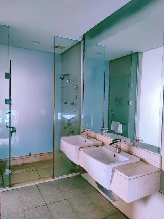 Foshan Nanhai Huifeng Holiday Hotel