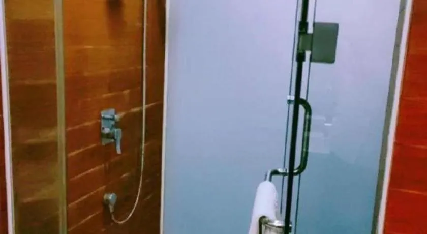 Foshan Nanhai Huifeng Holiday Hotel