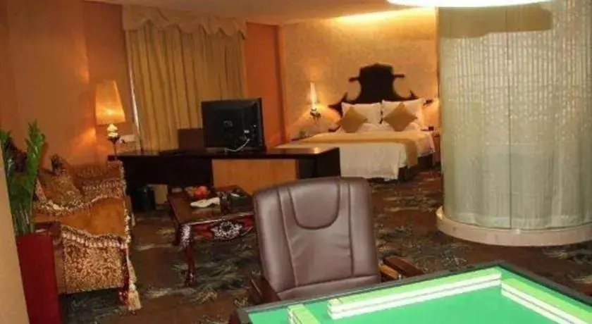 Foshan Nanhai Huifeng Holiday Hotel Foshan Nanhai Huifeng Holiday Hotel