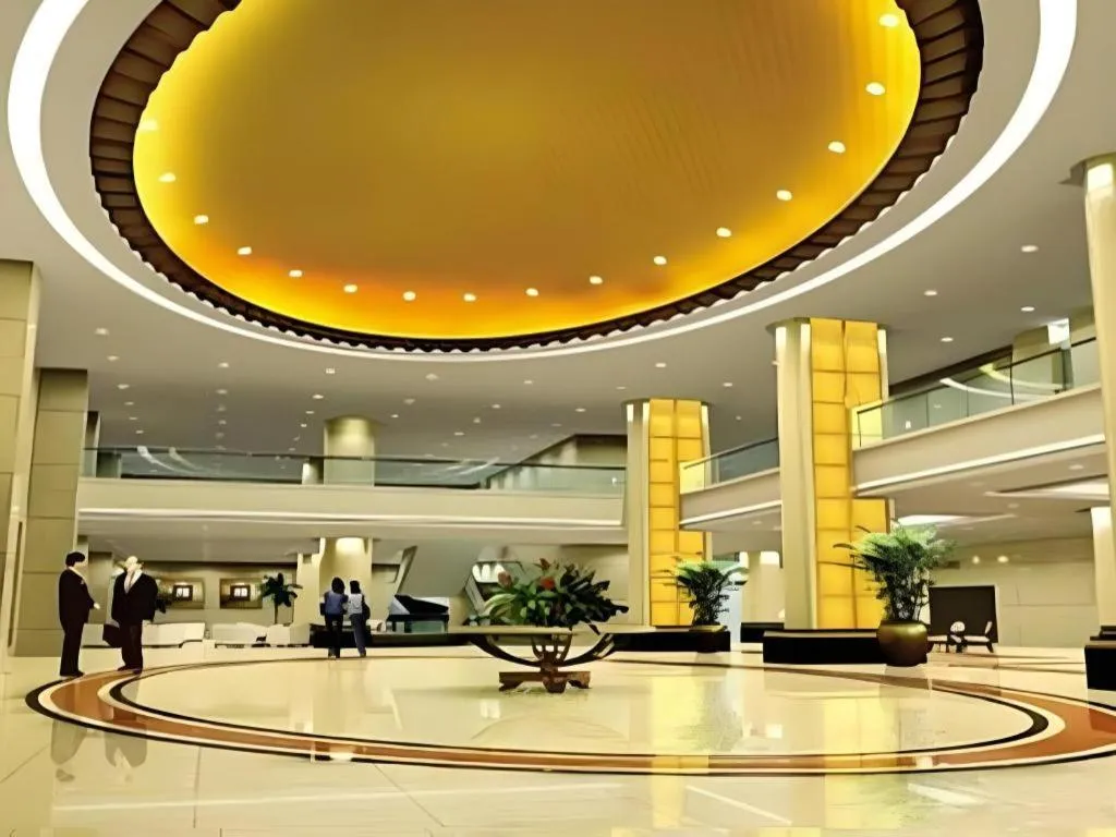 Foshan Nanhai Huifeng Holiday Hotel