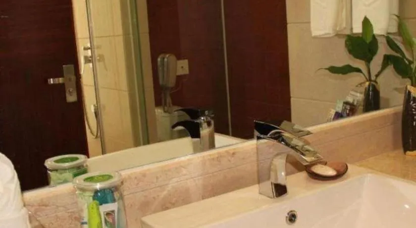 Foshan Nanhai Huifeng Holiday Hotel