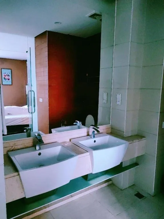 Foshan Nanhai Huifeng Holiday Hotel