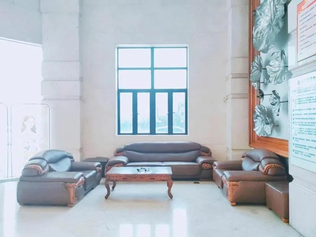 Foshan Nanhai Huifeng Holiday Hotel