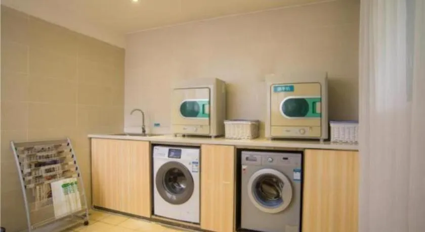 City Comfort Inn Liuzhou Chengzhong Wanda Plaza