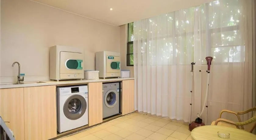 City Comfort Inn Liuzhou Chengzhong Wanda Plaza