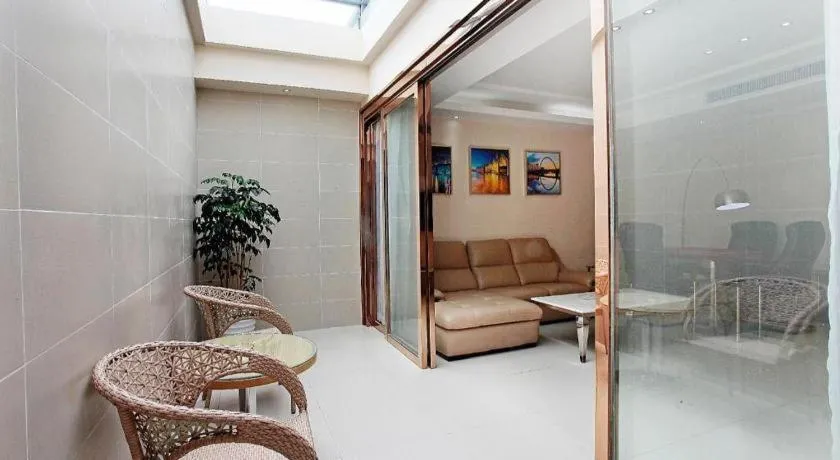 City Comfort Inn Liuzhou Chengzhong Wanda Plaza