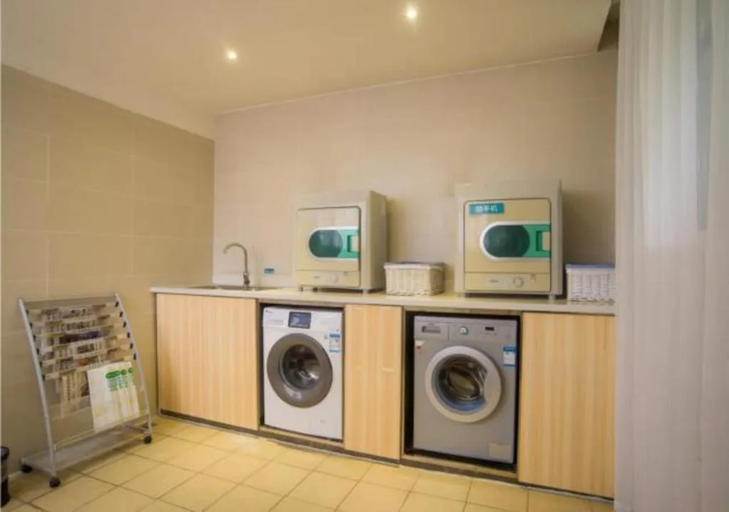 City Comfort Inn Liuzhou Chengzhong Wanda Plaza