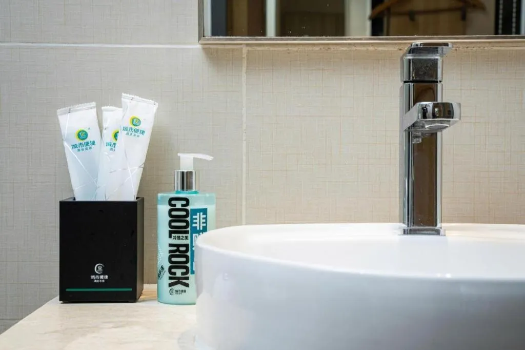 City Comfort Inn Liuzhou Chengzhong Wanda Plaza