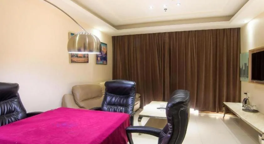 City Comfort Inn Liuzhou Chengzhong Wanda Plaza