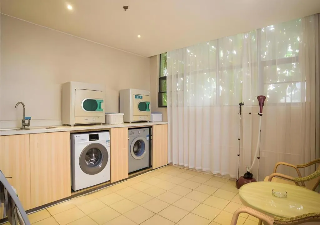 City Comfort Inn Liuzhou Chengzhong Wanda Plaza