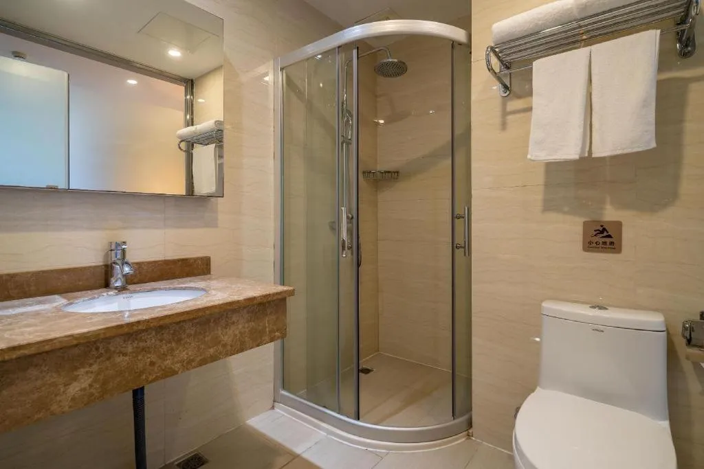 Home Inn Selected Xiamen University Zhongshan Road