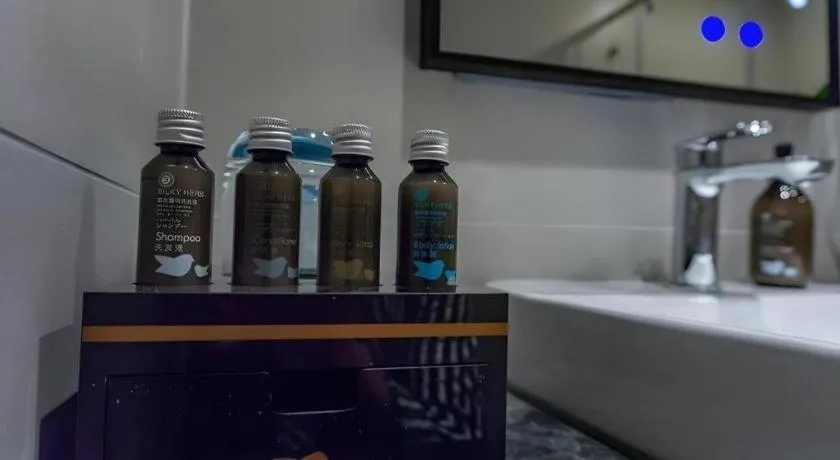 Home Inn Selected Xiamen University Zhongshan Road