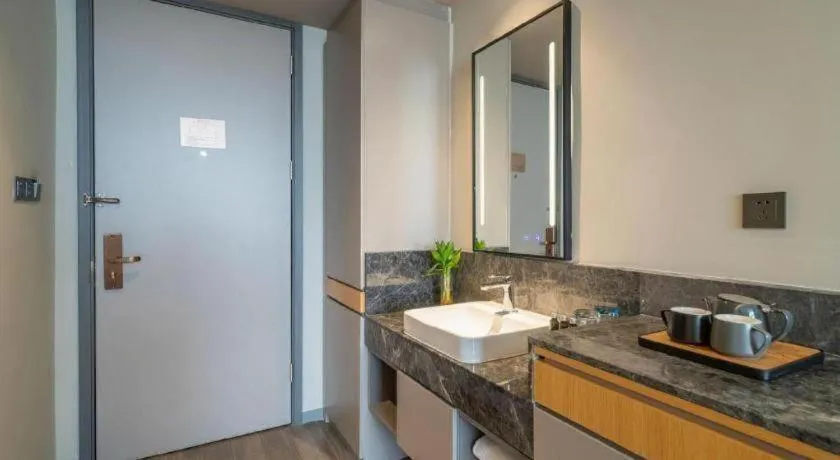 Home Inn Selected Xiamen University Zhongshan Road