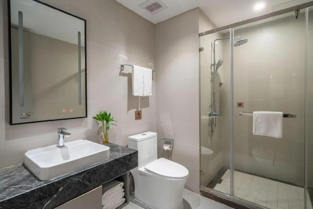 Home Inn Selected Xiamen University Zhongshan Road