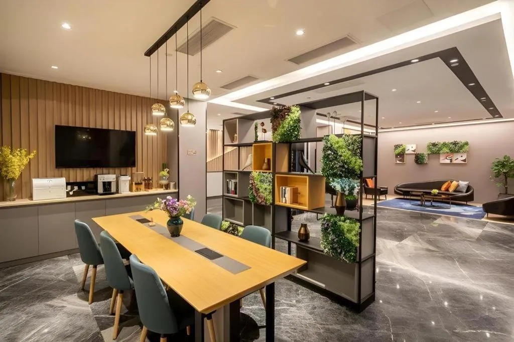 Home Inn Selected Xiamen University Zhongshan Road
