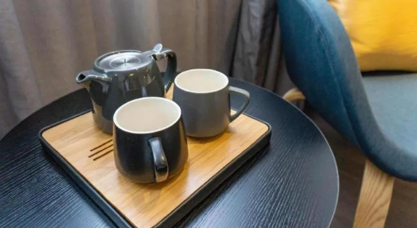 Home Inn Selected Xiamen University Zhongshan Road