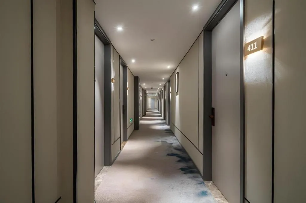 Home Inn Selected Xiamen University Zhongshan Road