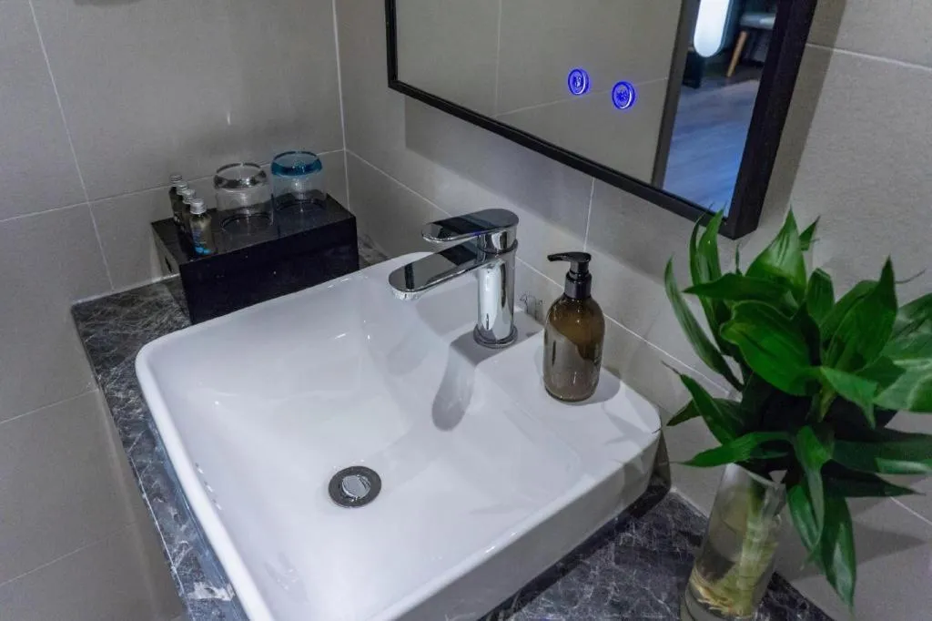 Home Inn Selected Xiamen University Zhongshan Road