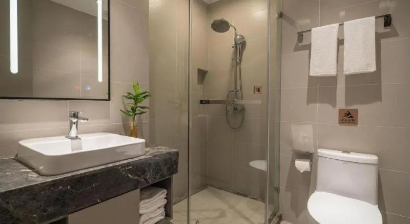 Home Inn Selected Xiamen University Zhongshan Road