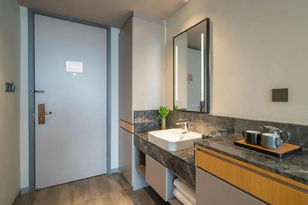 Home Inn Selected Xiamen University Zhongshan Road