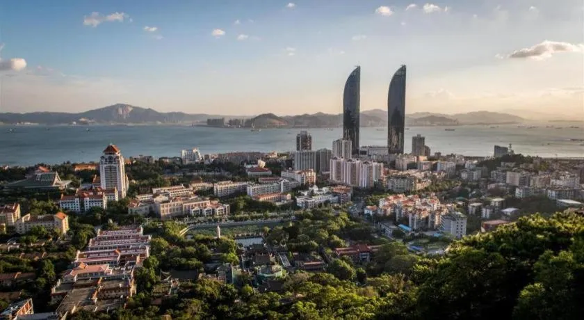 Home Inn Selected Xiamen University Zhongshan Road