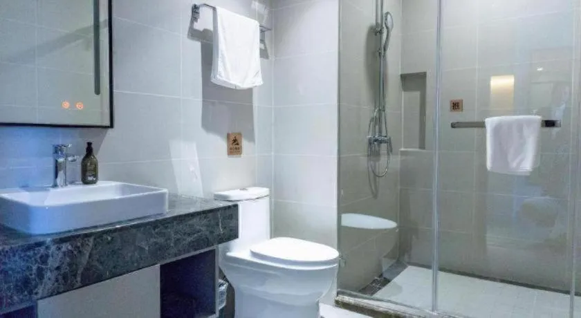 Home Inn Selected Xiamen University Zhongshan Road