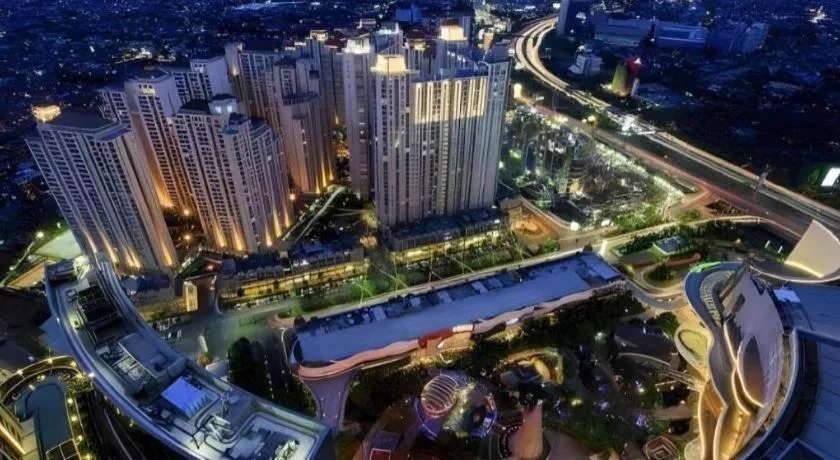 W Home Express Tebet