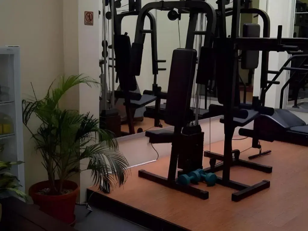 Grey House Tebet Grey House Tebet