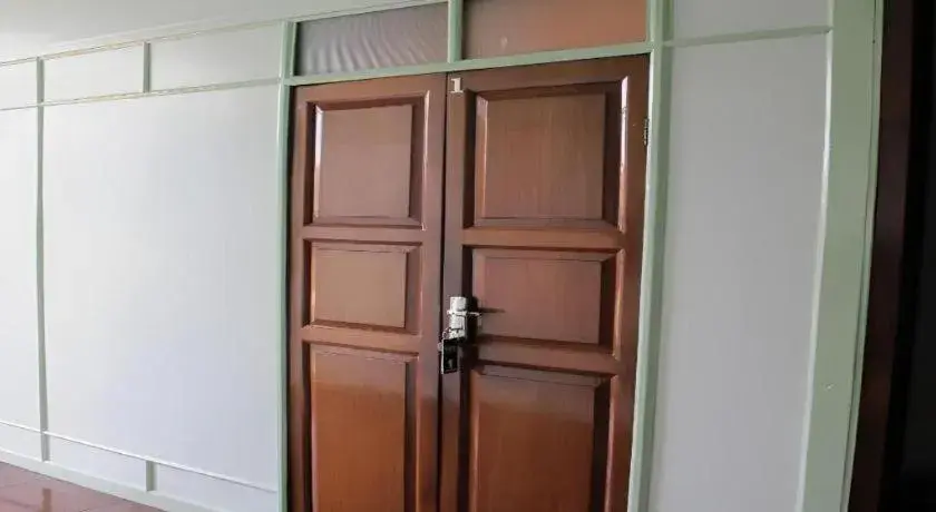 Baan Napak Baan Napak