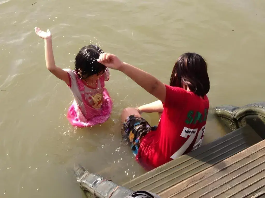 Baan Napak Baan Napak