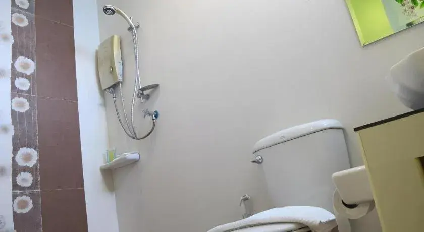 Baan Napak Baan Napak