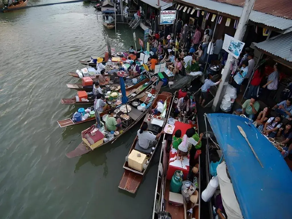 Baan Napak Baan Napak