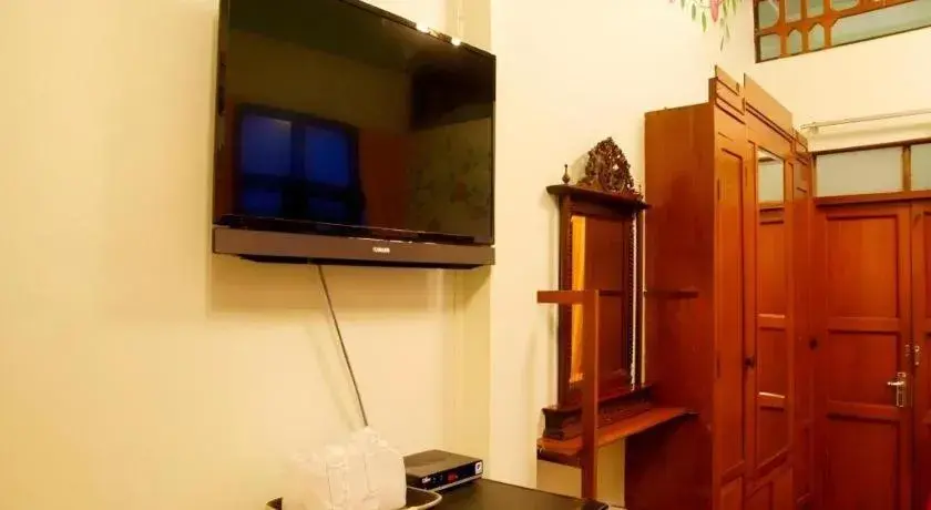 Baan Napak Baan Napak