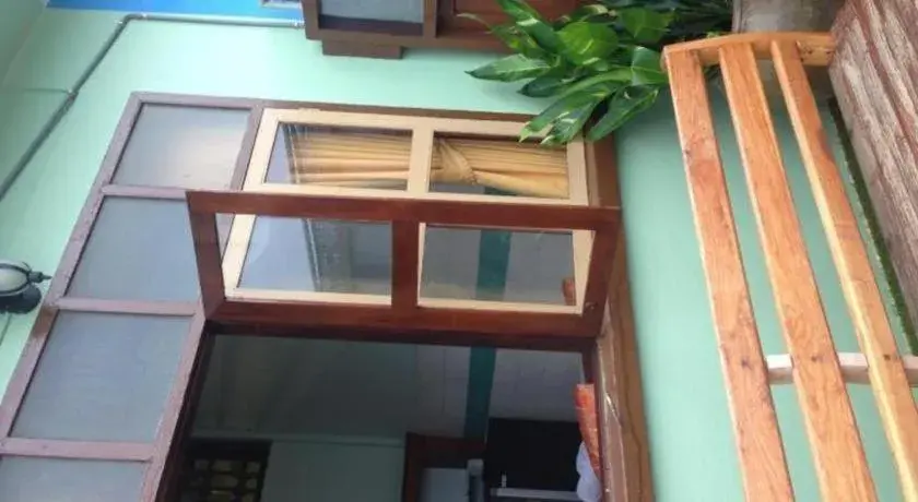 Baan Napak Baan Napak