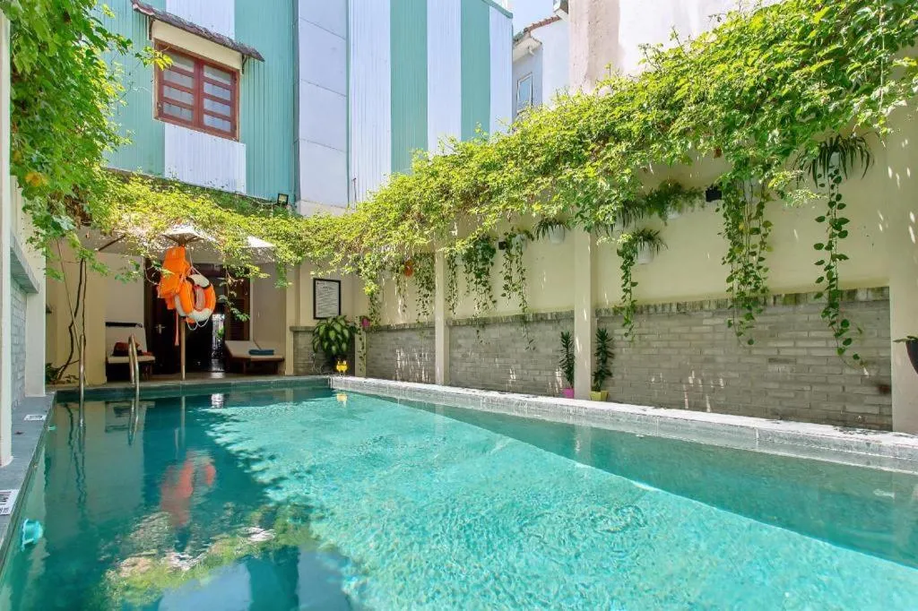 Kim's Villa Hoi An