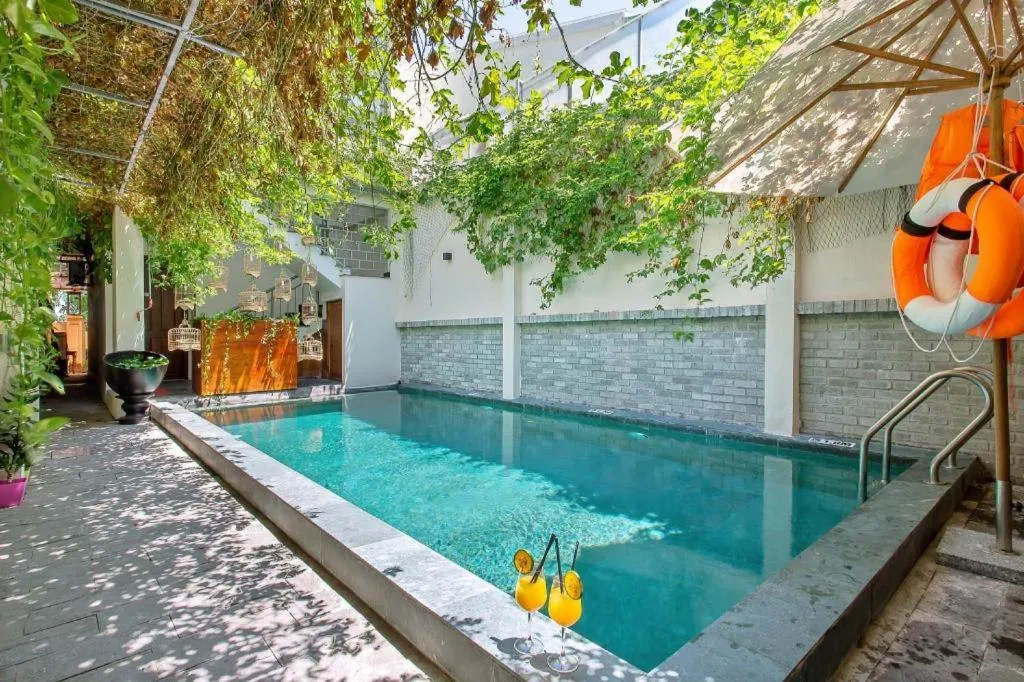 Kim's Villa Hoi An
