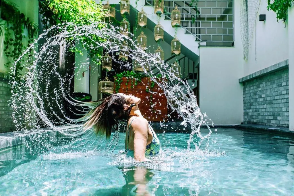 Kim's Villa Hoi An